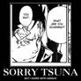 Sorry Tsuna