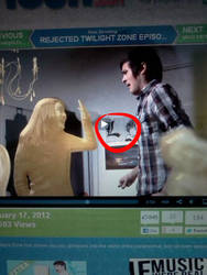 L poster in Smosh