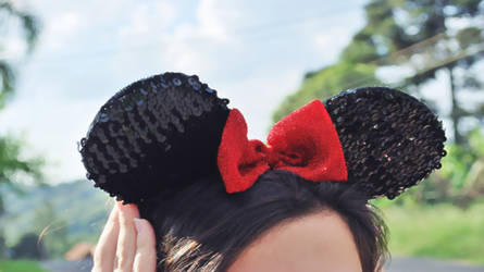 WALLPAPER 9 {MinnieMouse}