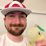 Me and my Turtwig