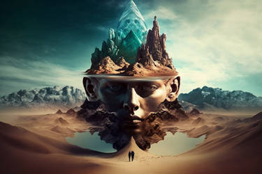 Surreal art