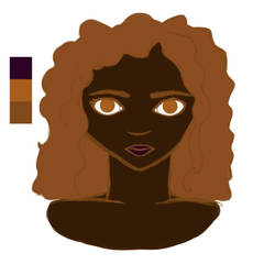 Hazel Levesque