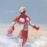 Ultraman Flight