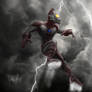 Ultraman Storm Watch