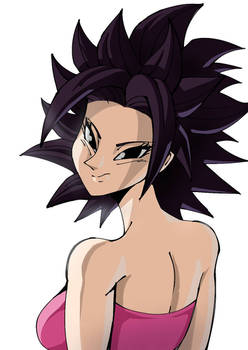 Caulifla 