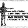 Holowan Laboratories