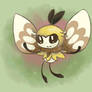 Rubombelle/Ribombee