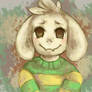 Asriel