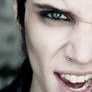 Andy Biersack - Coffin