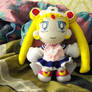 Princess Sailor Moon