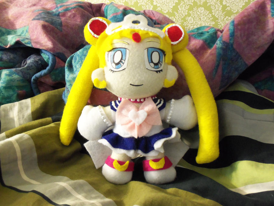 Princess Sailor Moon