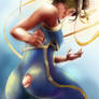 Chun-Li