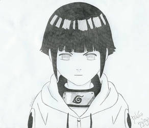 Hinata