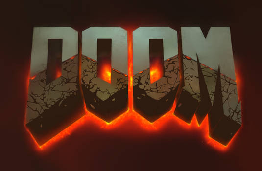 Explore the Best Doom_4 Art | DeviantArt