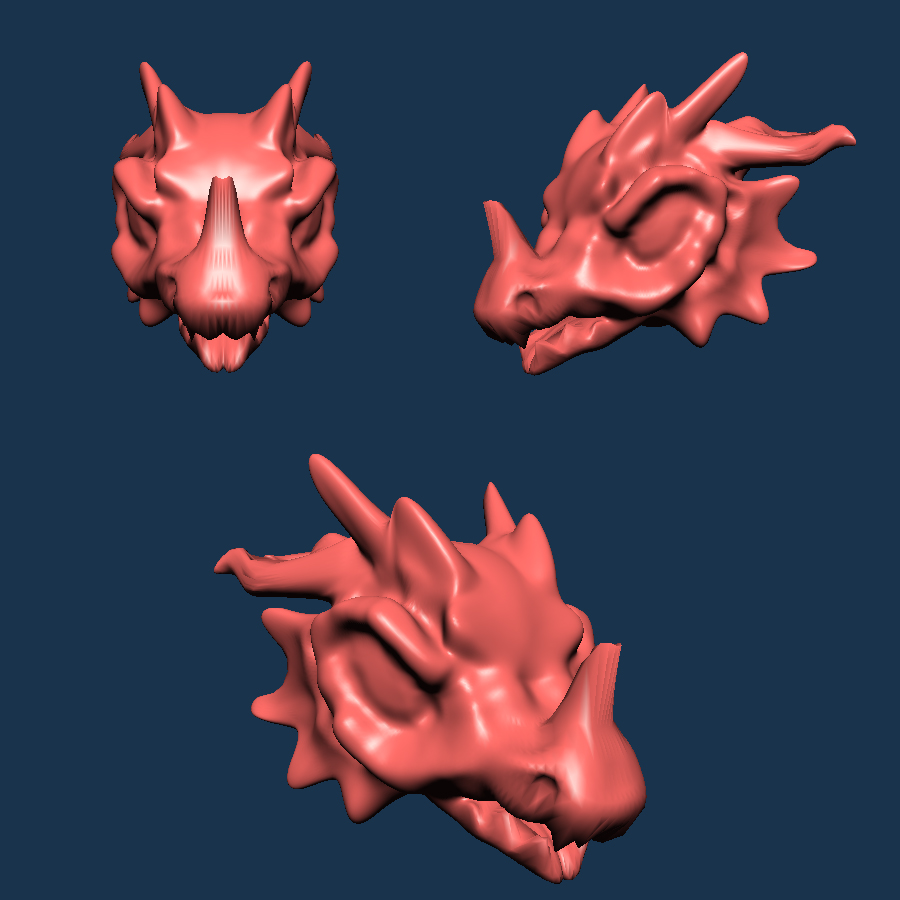 Dragon3DArt