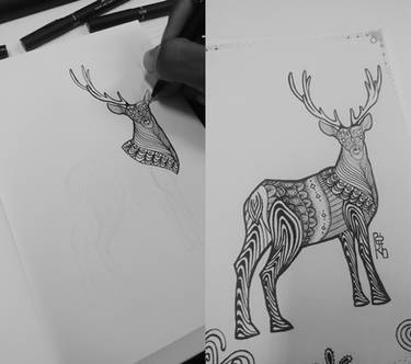 Explore the Best Reber Art | DeviantArt