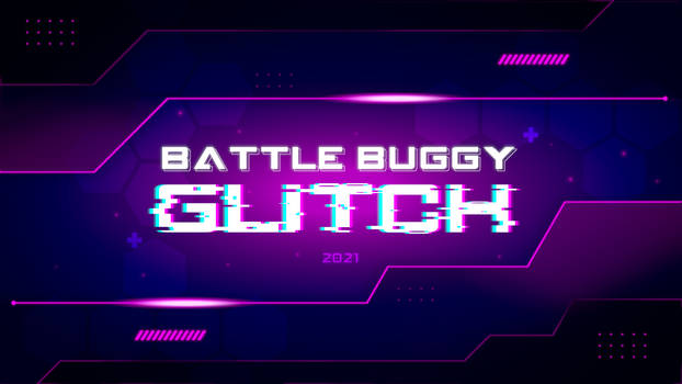 Battle Buggy Glitch 2021