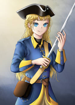 Carolean Drawing Explore the Best Carolean Art | DeviantArt