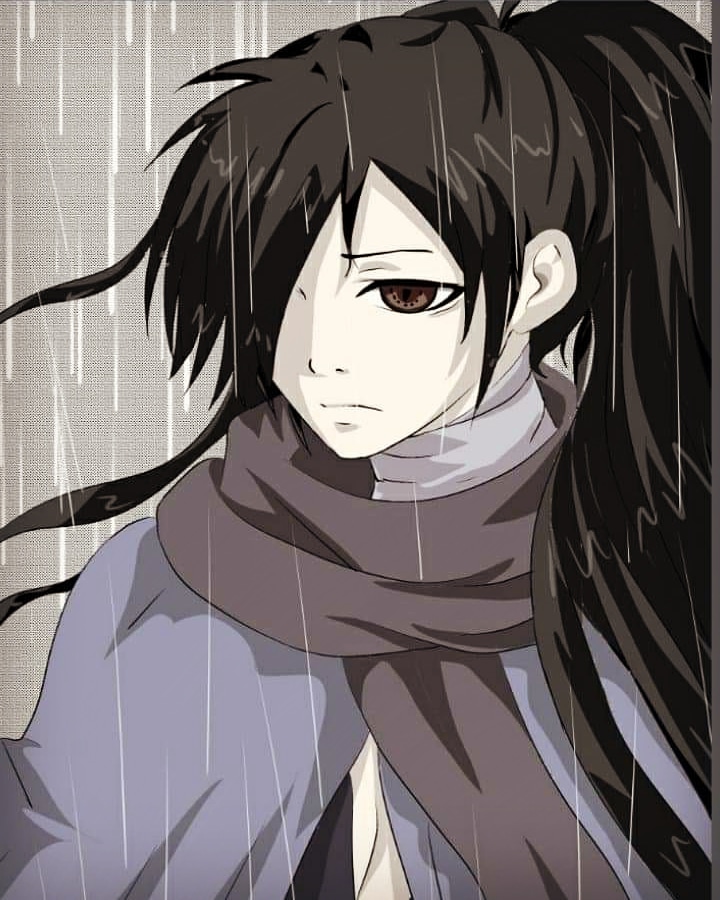 Dororo wallpaper anime by CfdMaikin on DeviantArt