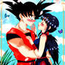 Goku new to love!