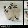 Kirara In Clay