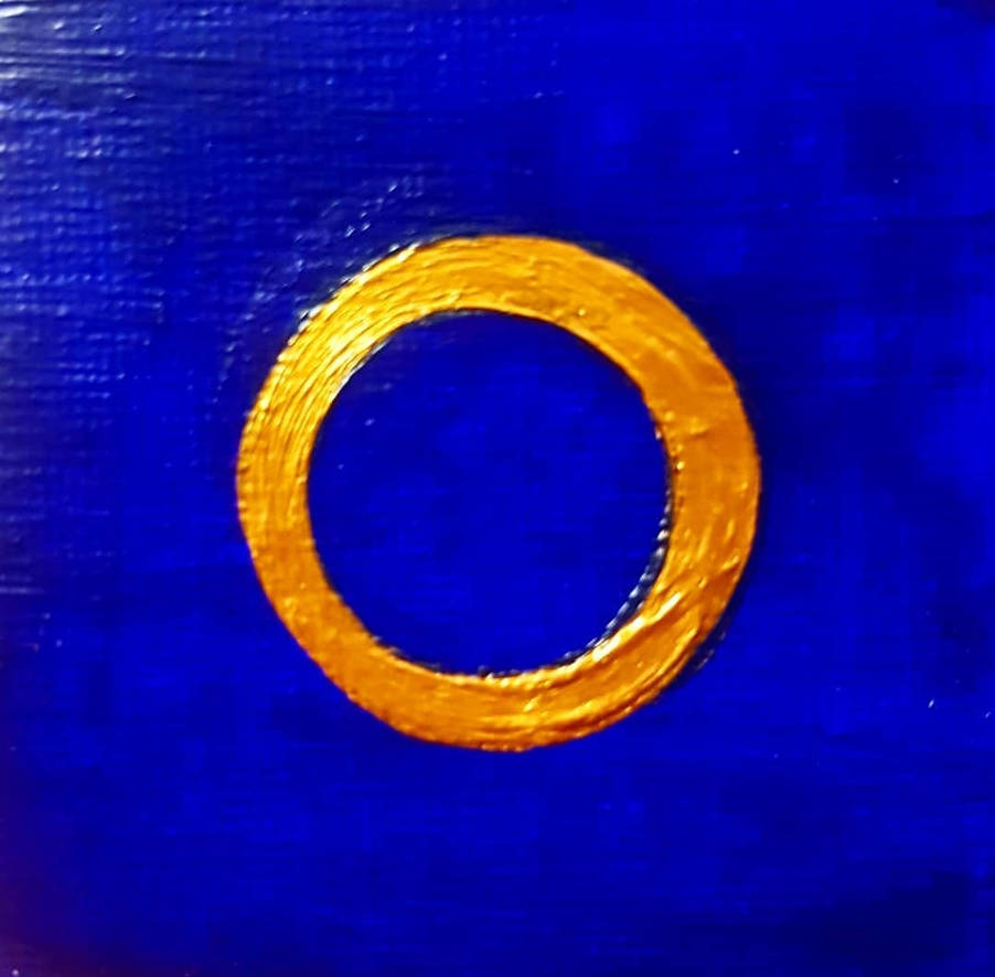 Sonic Ring by OmariAlfred on DeviantArt