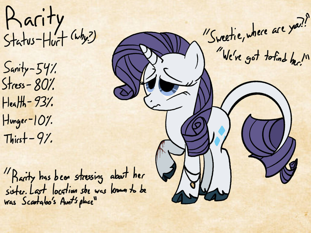 MLP Infection Au Frame By KandiiKattArtsy On DeviantArt mlp-infection-au-frame-by-kandiikattartsy-on-deviantart