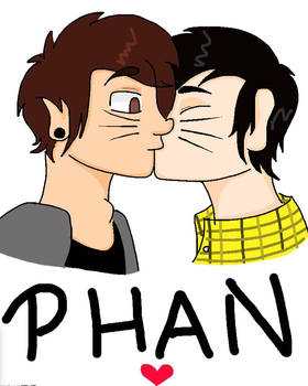Deviantart Phahn Explore the Best Phan Art | DeviantArt
