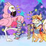 ATBU: Big Families