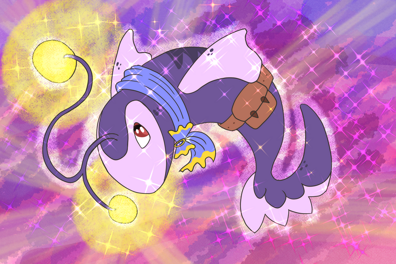 ATBU: Team Twilight Glimmer