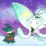 ATBU: Team Sweet Silk