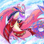 Dance upon the Waves