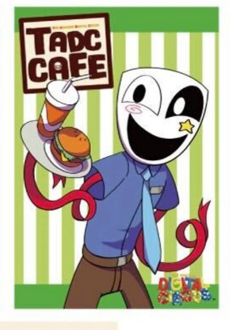 Make a gangle Manager tf story by catsfan123 on DeviantArt