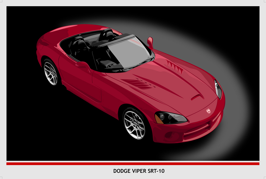 Dodge Viper