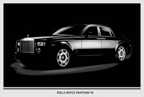 Rolls Royce