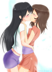 Kiss