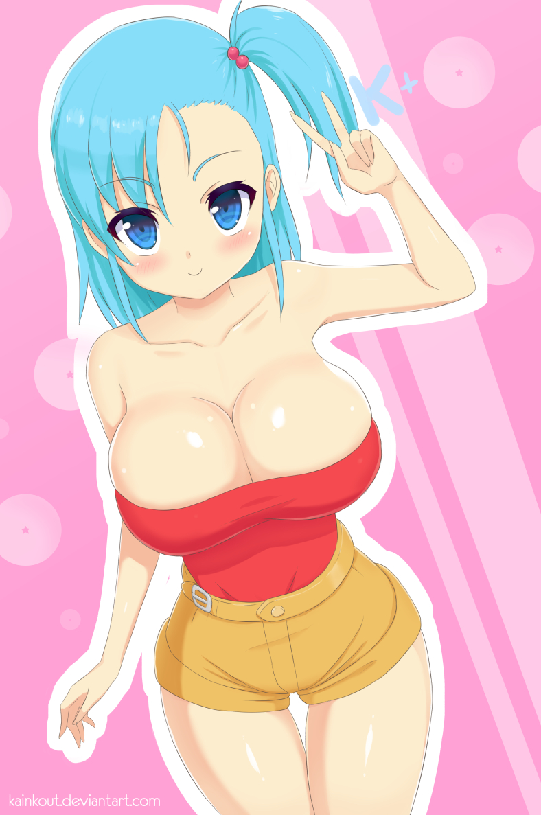 Bulma!