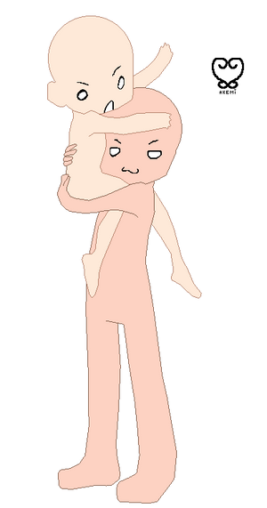 hug -base-