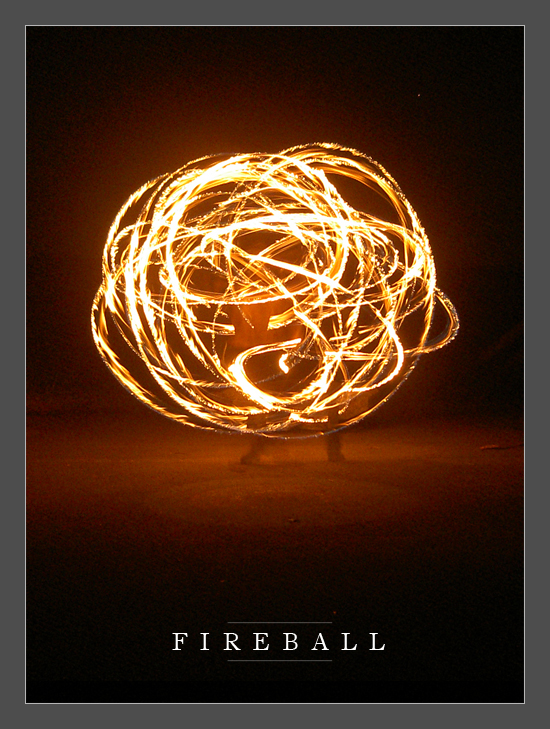 Fireball