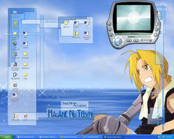 HaganeNoTeisen-Desktop