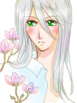 Longing for You :FF7AC: