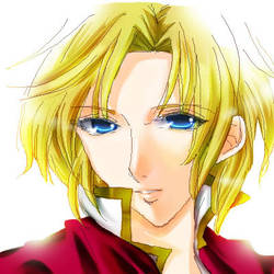Ouji-sama