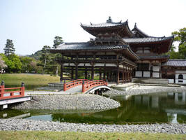 Phoenix Hall - side