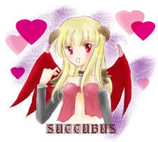 Succubus -RO-
