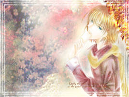 Fuji -Prince of Tennis-