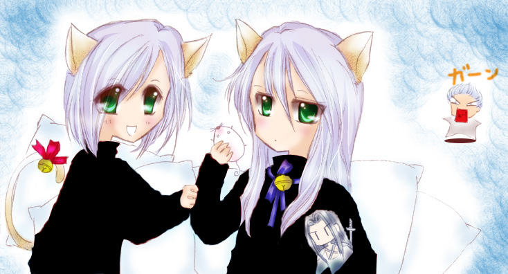 neko x2 -FF7AC-