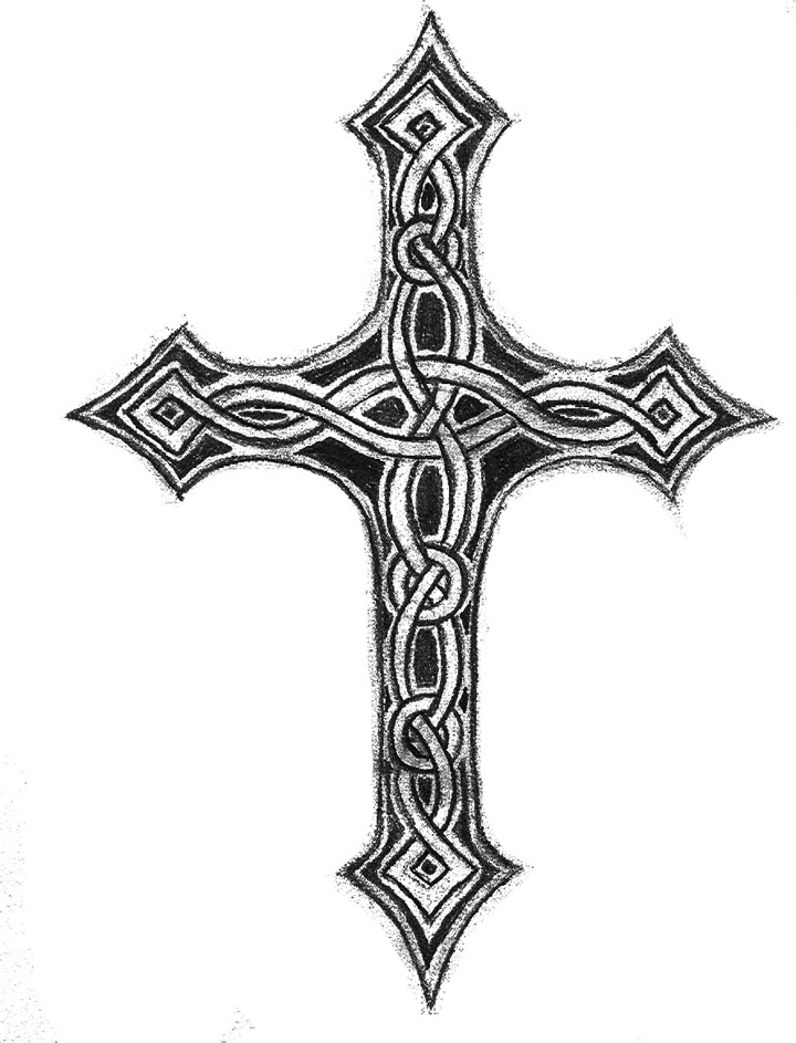 Celtic Cross