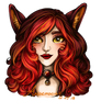 Foxfire Ahri