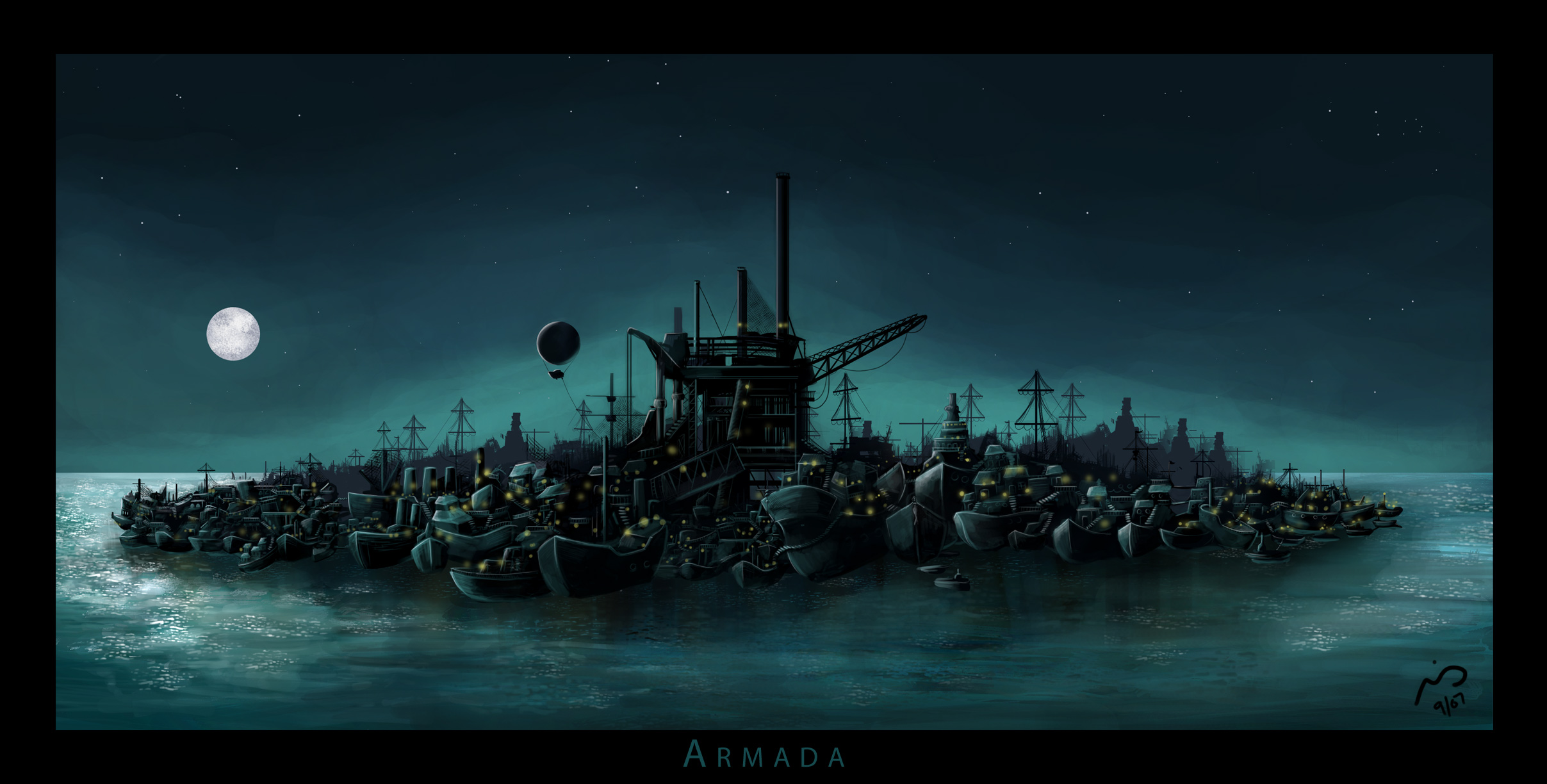 Armada