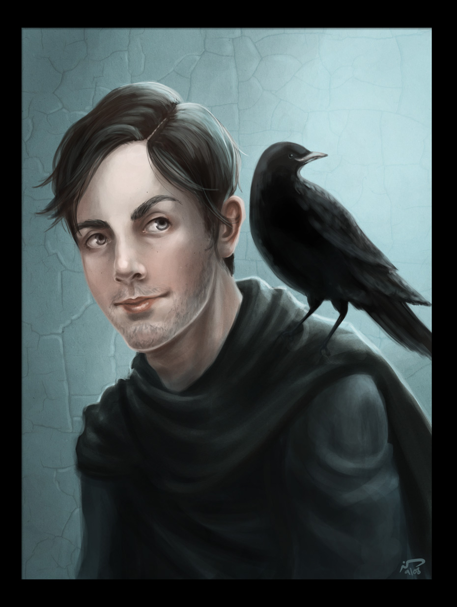 Jon Snow by Majoh